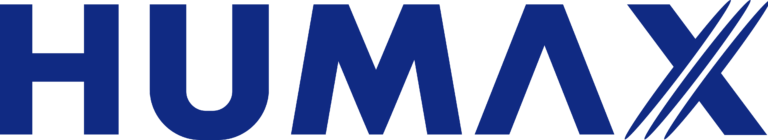 Humax_Logo