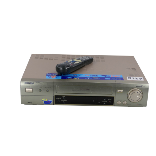 ★【 中古/動作品 】★ PANASONIC AG-7650/再生確認済み】 Panasonic AG-7650 High End SVHS VCR Plays Fine | eBay