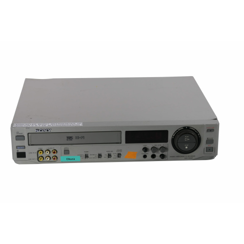 Sony RDR-HX720 - DVD & Harddisk recorder (160GB) | VCRShop