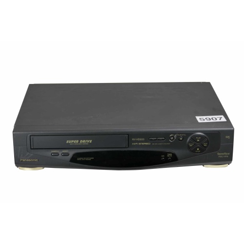 Panasonic NV-GS400 - MiniDV Camera | VCRShop