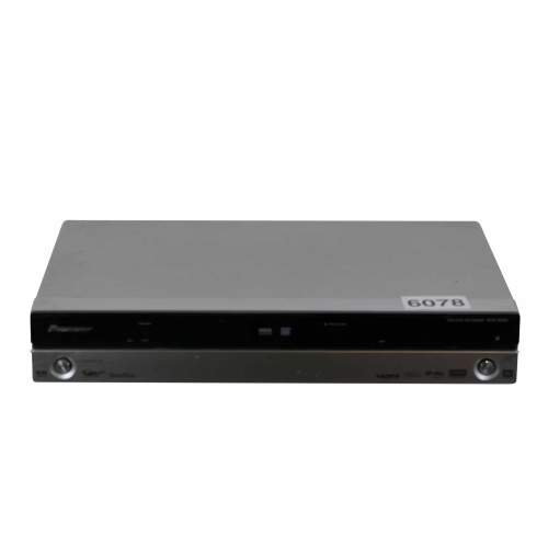 パイオニア　DVDレコーダー　DVR-555H DVR-555H 商品概要 | DVDレコーダー | レコーダー・LDプレーヤー