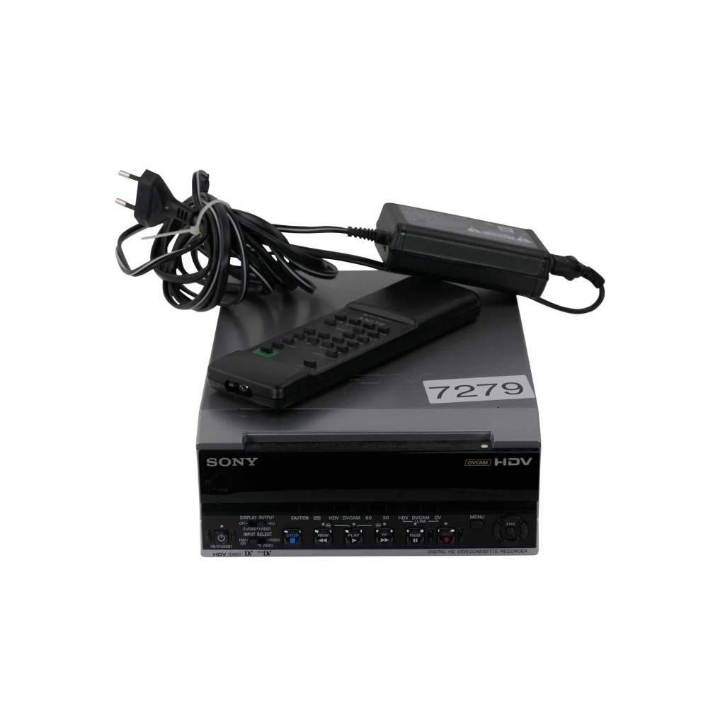 Dvcam Mini Dv Player For Sale Mini Dv Tape Sony Phdvm 63dm