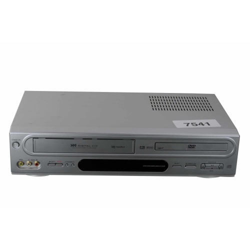 LG RC388 | VHS / DVD Combi Recorder | VCRShop