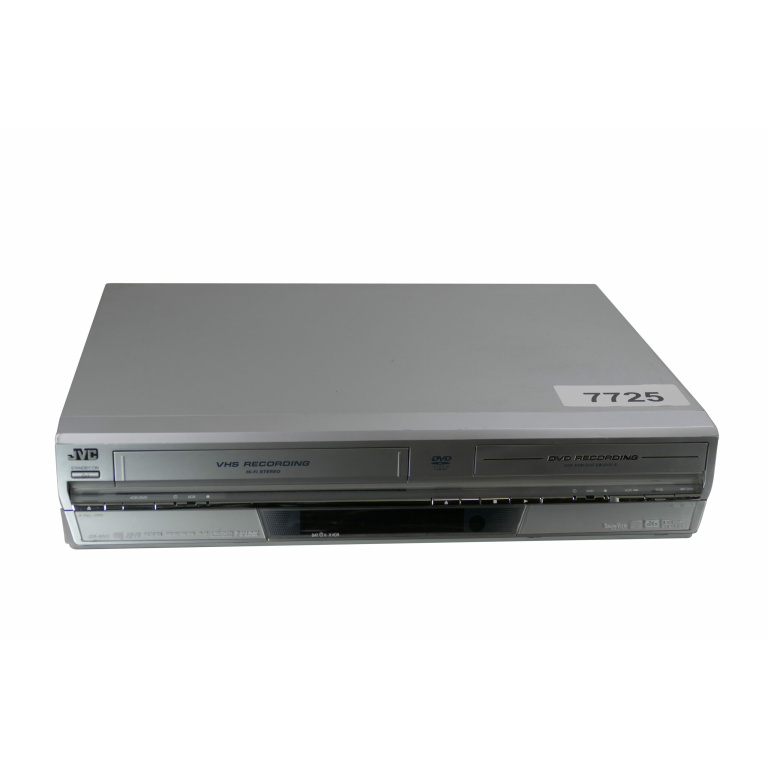 VHS / DVD Combi Recorders Archives | VCRShop
