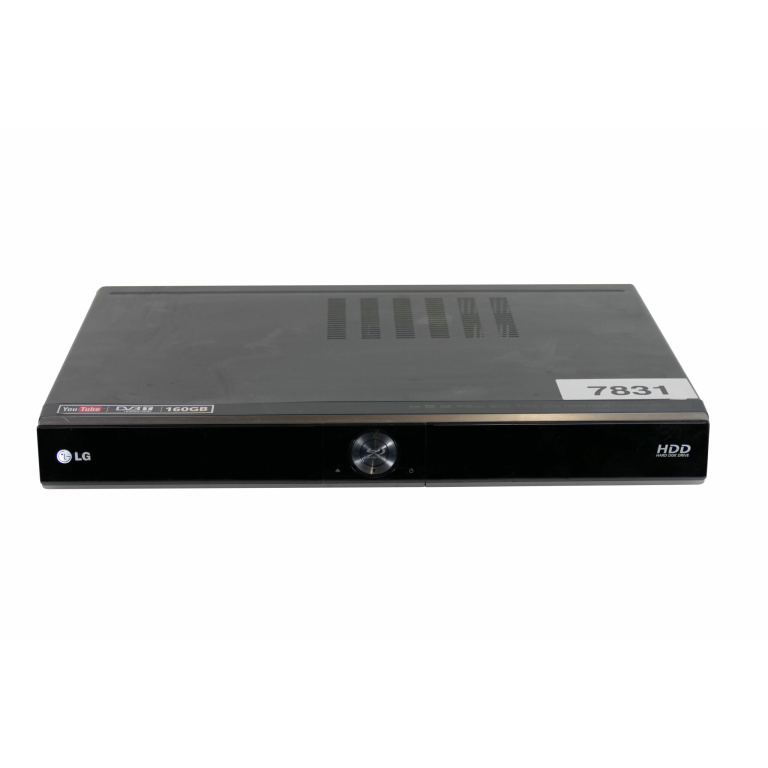 DVD- / Harddisk Recorder Kopen? | Prijzen Vanaf € 70,- | VCRShop