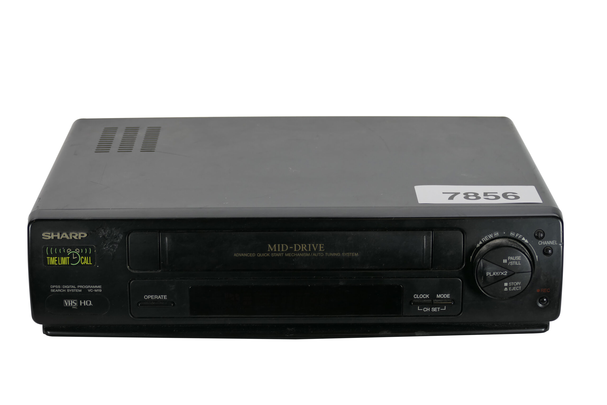 Sharp VC-M19 | VCRShop