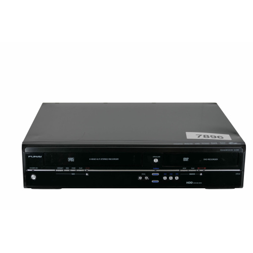 Harddisk Recorders Archives | VCRShop