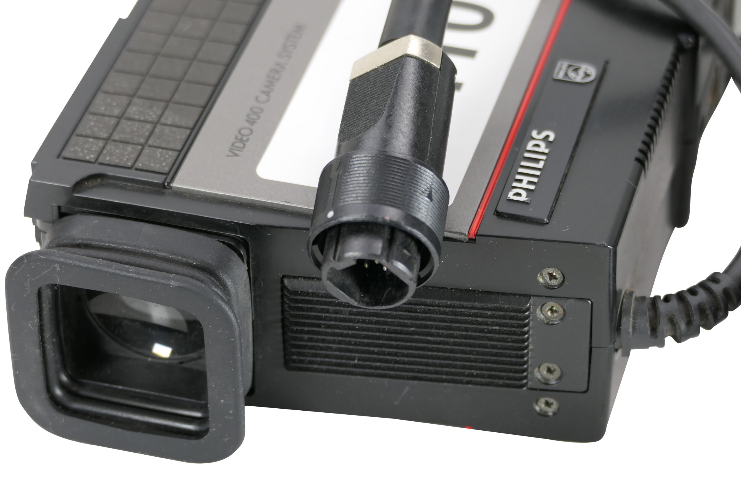 Philips VK 4033 Video 400 - Camcorder | VCRShop