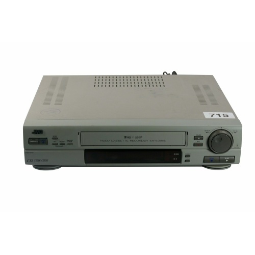 Panasonic NV-VP31 | VCRShop