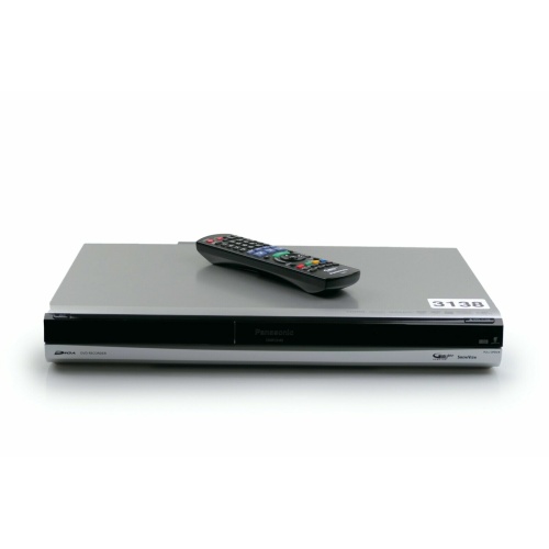 2020年製 Panasonic DMR-BRW560 Amazon | パナソニック 500GB 2チューナー ブルーレイレコーダー