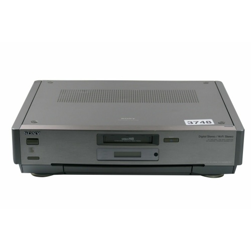 Sony EV-S880E | Video 8 / Hi8 Cassette Recorder | VCRShop