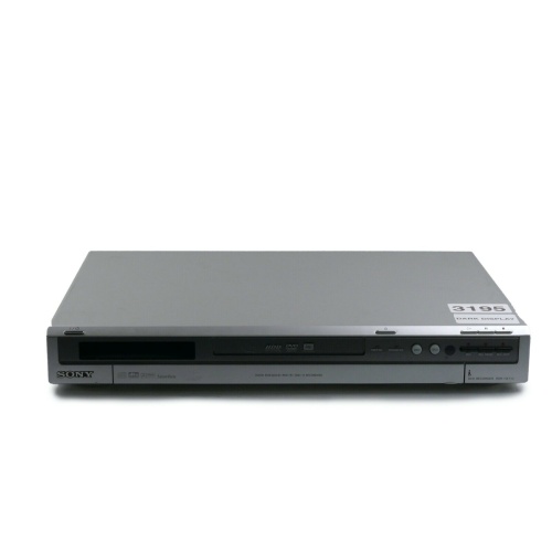 JVC HR-S7722 - Super VHS ET & Digipure Technology - TBC