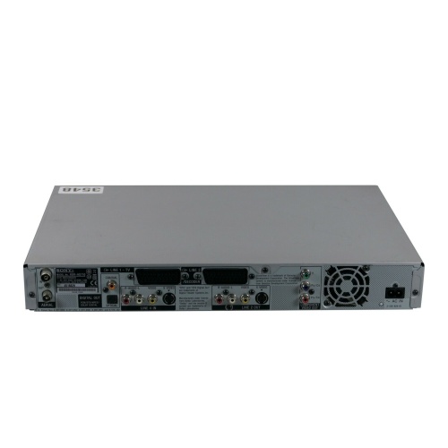 Akai ADR-5800Di | DVD Recorder / Player | VCRShop