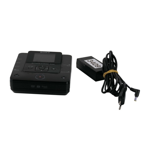 Sony VRD-MC6 | Multi-function DVD Recorder | DVDirect | VCRShop