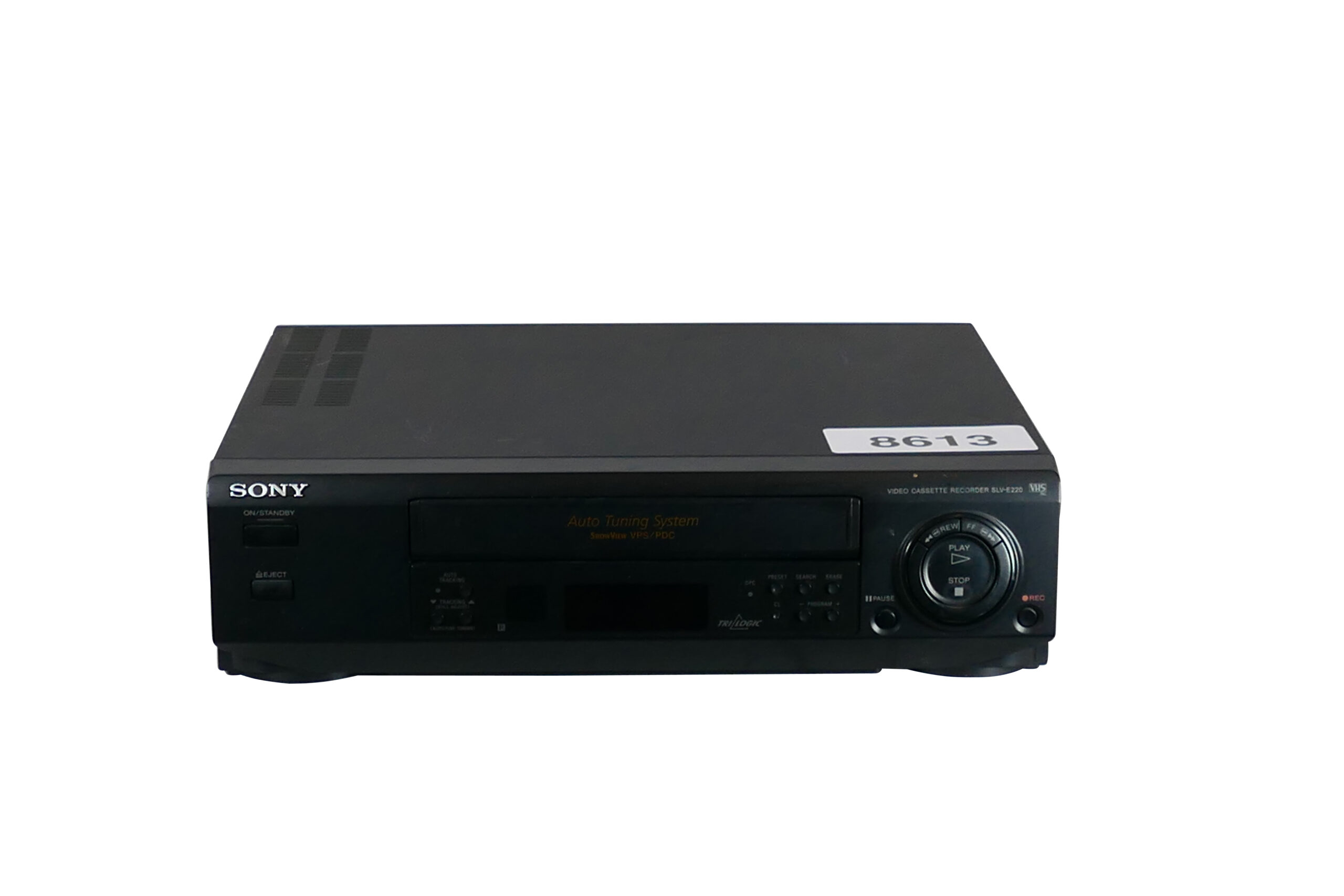 Sony SLVE220VP VHS Videorecorder