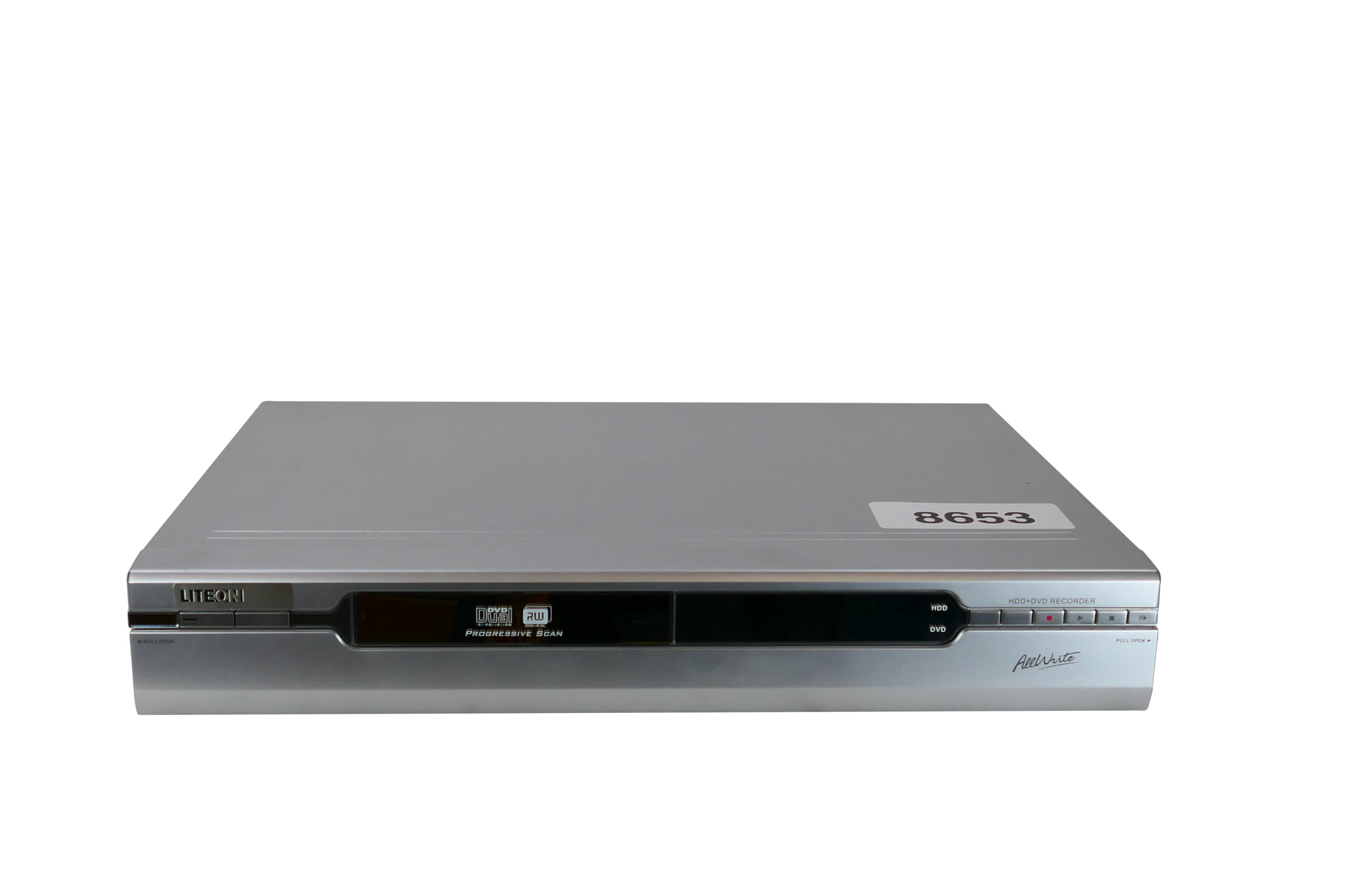 Liteon LVW5045B DVD / Harddisk Recorder (160 GB)