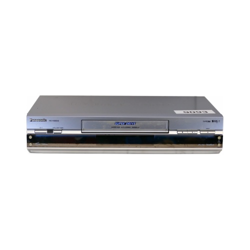 Panasonic NV-HB300 パナソニック　VHSカセット Yahoo!オークション -「nv-hb300」の落札相場・落札価格