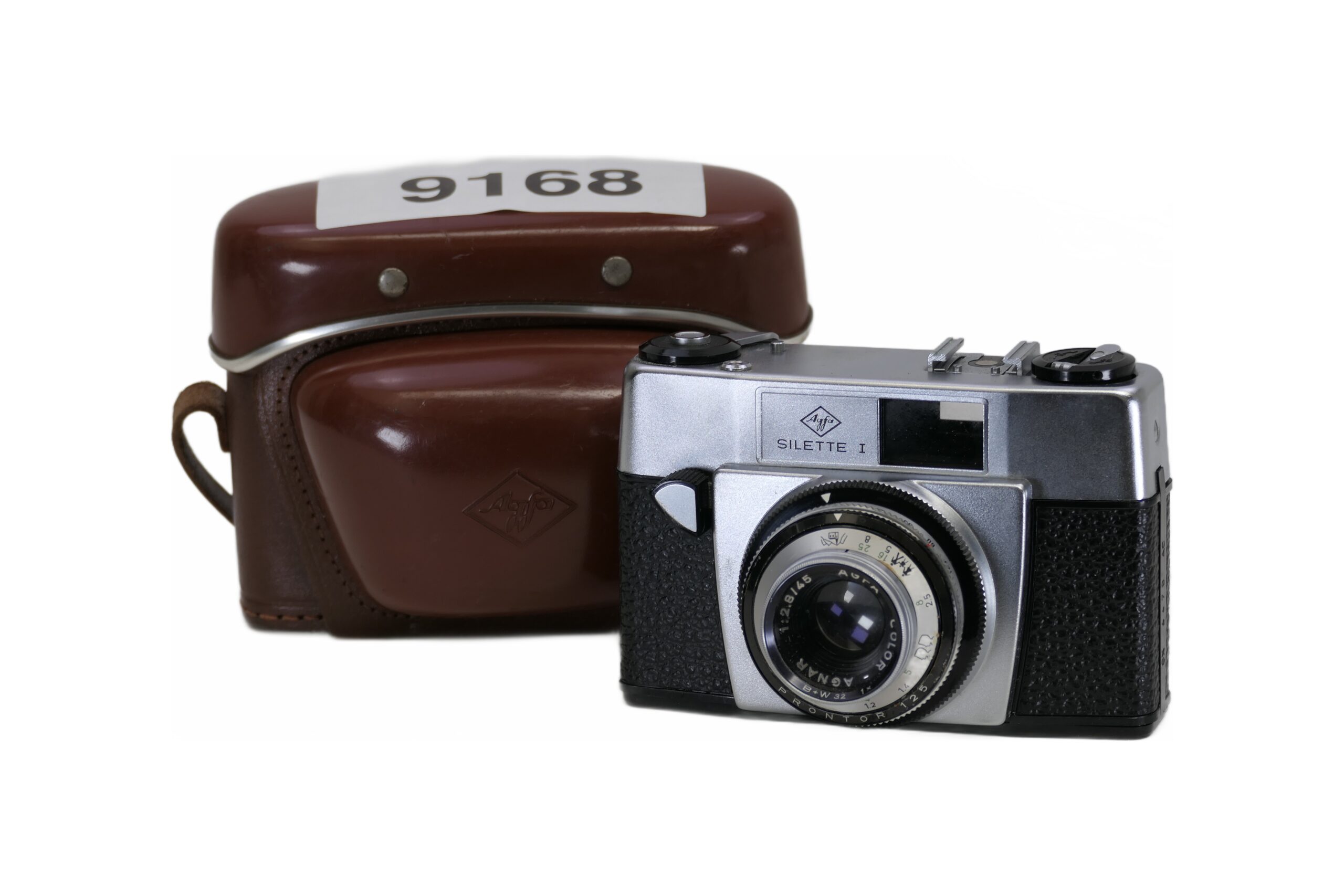 Agfa Silette Agfa Camera How To Use Agfa Silette I 35mm Viewfinder