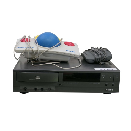 Sony CDP-XE500 | Compact Disc (CD) Player | VCRShop