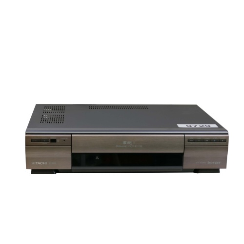 Super VHS Videorecorders Archives | VCRShop