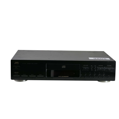 Sony CDP-XE500 | Compact Disc (CD) Player | VCRShop