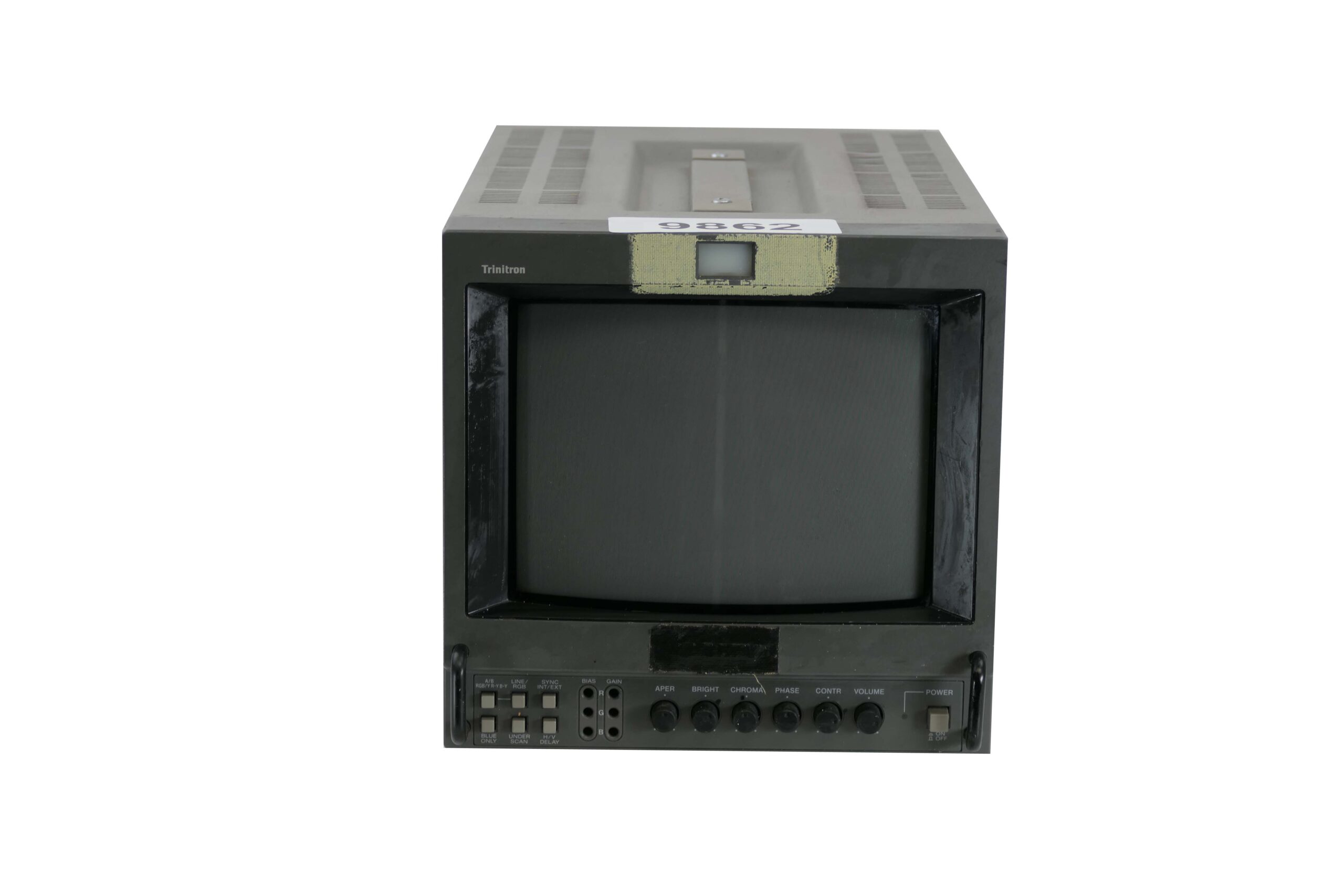 Sony PVM-9041 | CRT Television | VCRShop